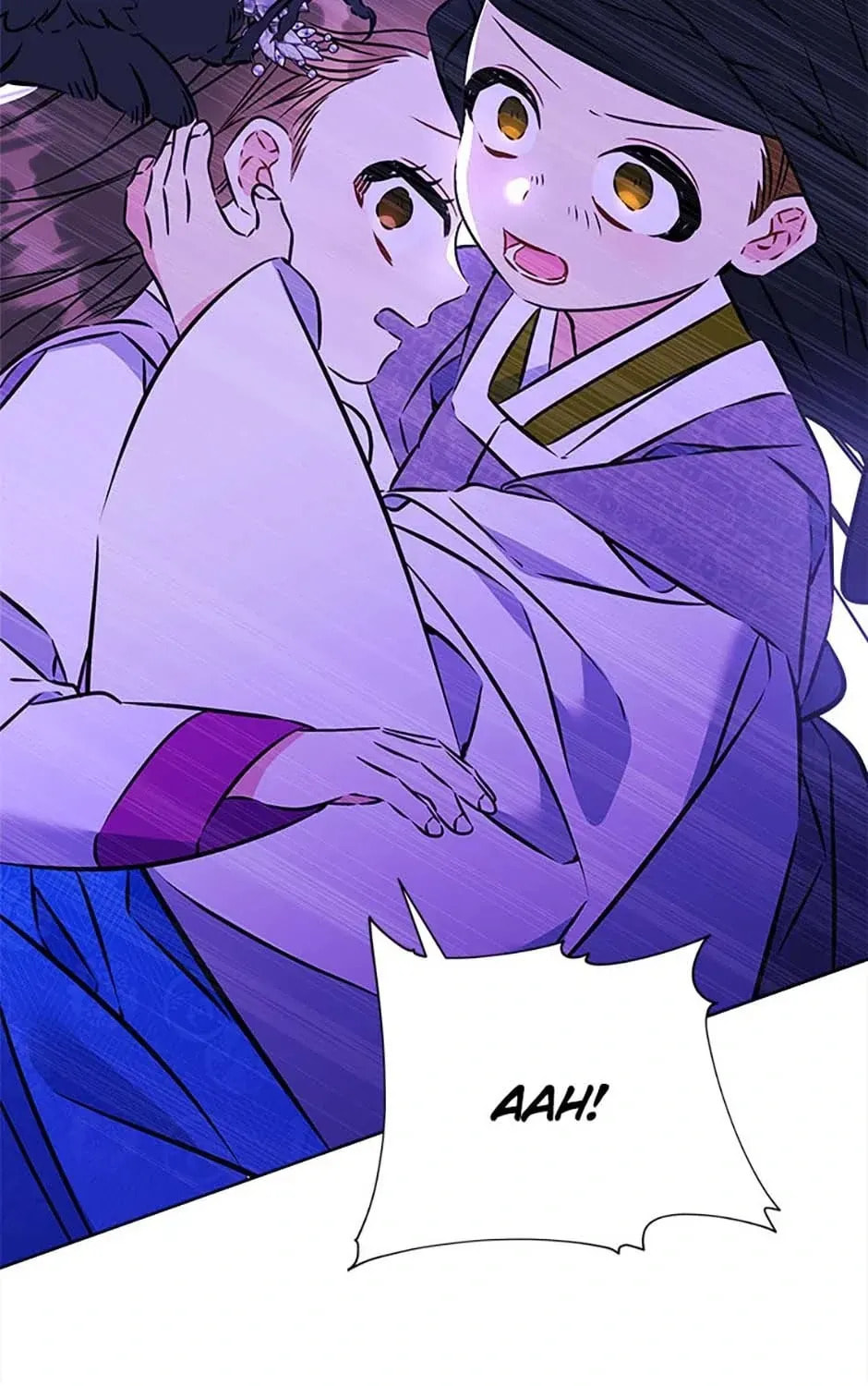 I Was Born as The Daughter of a Low-Ranking Concubine Chapter 38 page 129 - 