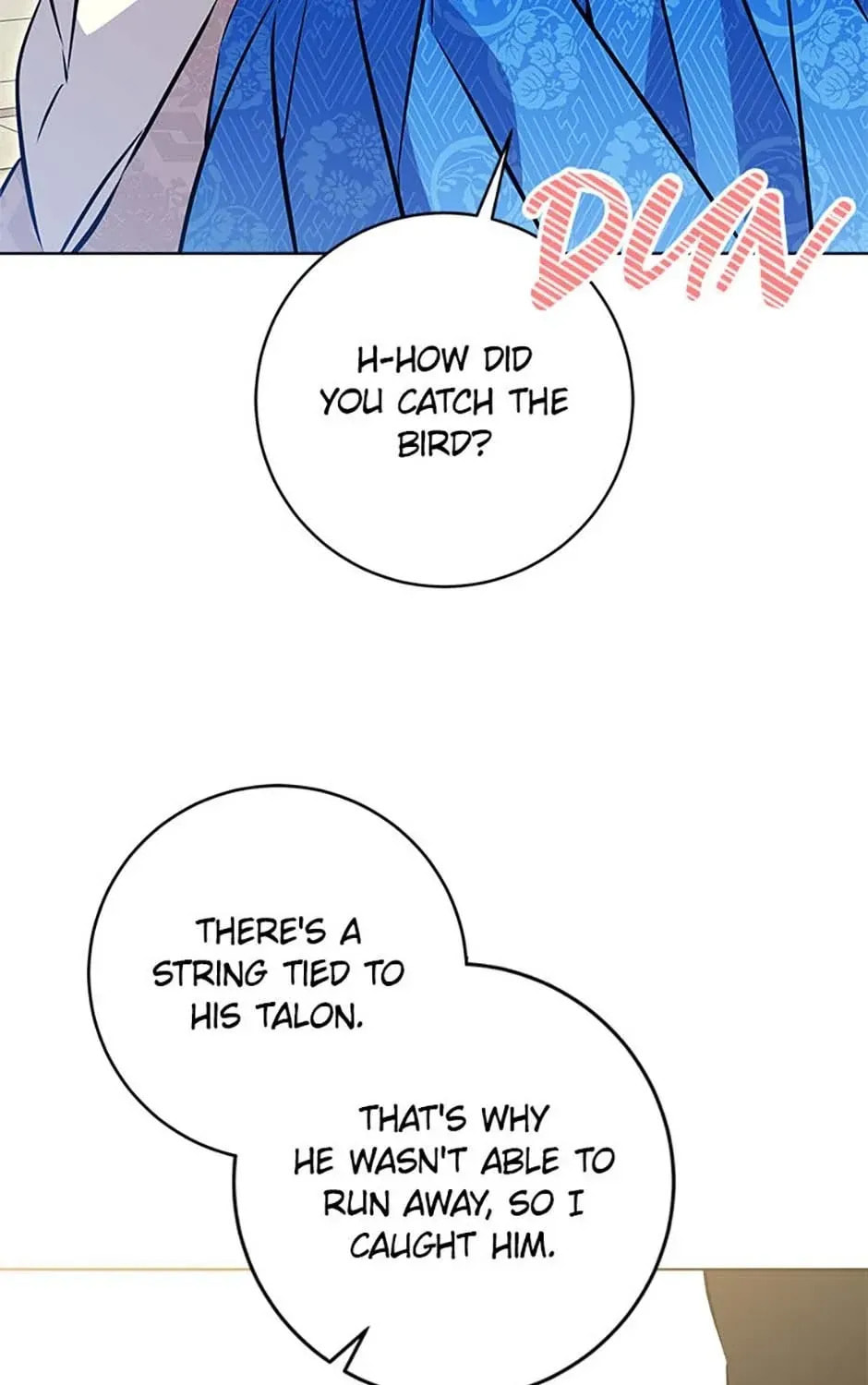 I Was Born as The Daughter of a Low-Ranking Concubine Chapter 38 page 139 - 