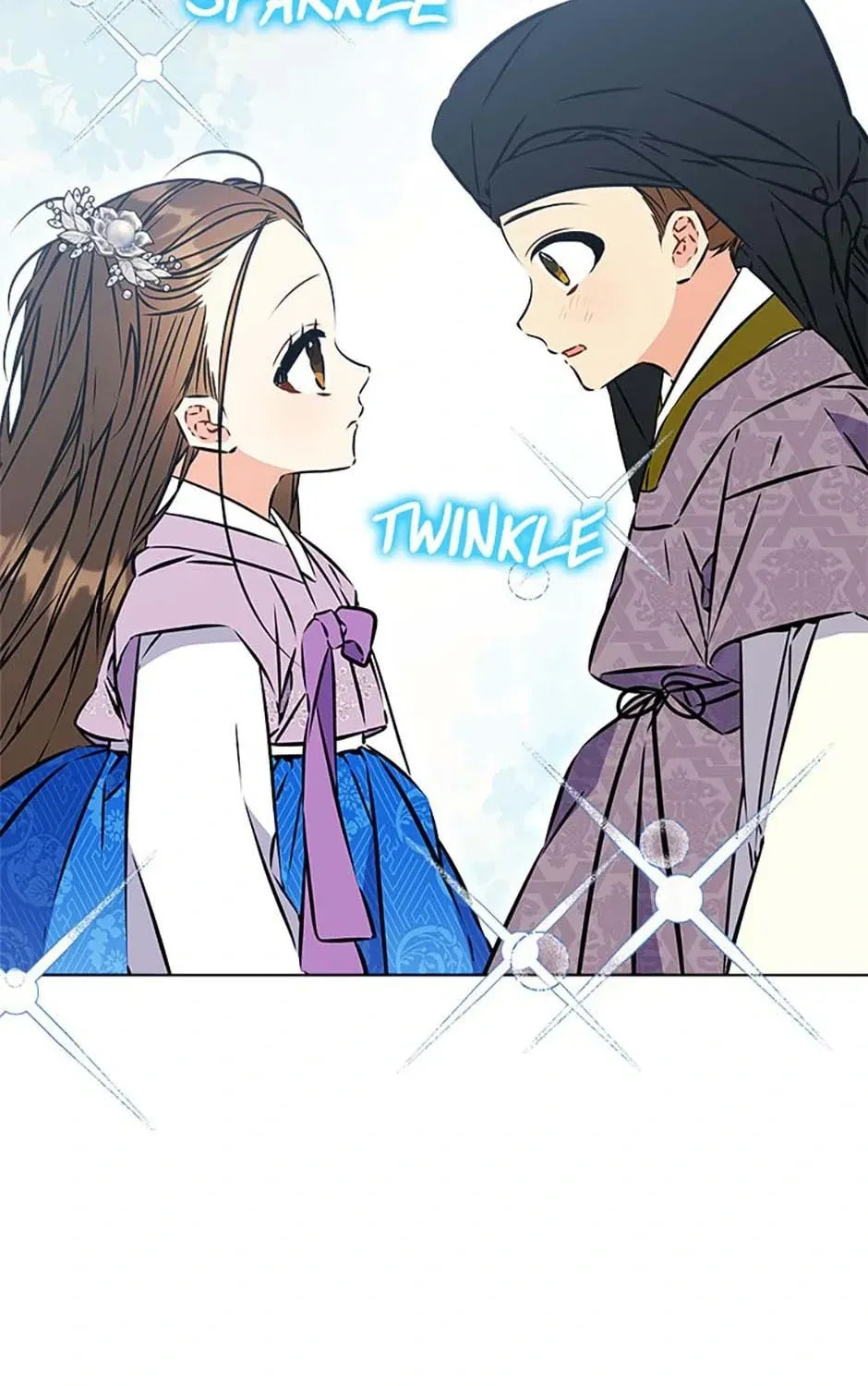 I Was Born as The Daughter of a Low-Ranking Concubine Chapter 38 page 15 - 