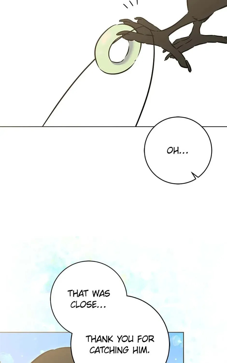 I Was Born as The Daughter of a Low-Ranking Concubine Chapter 38 page 141 - 