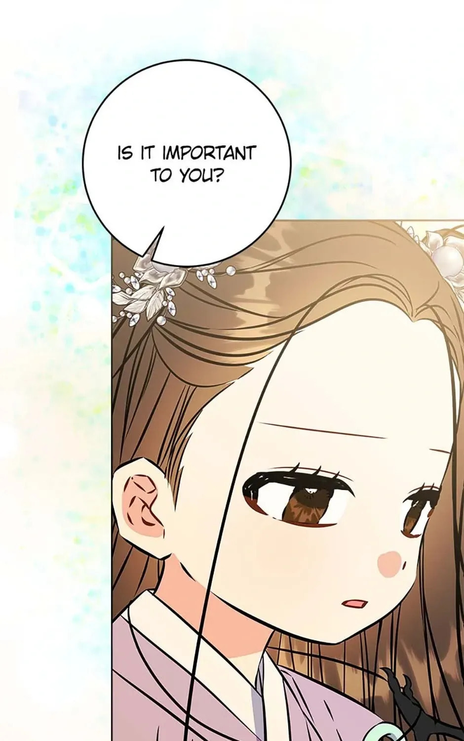 I Was Born as The Daughter of a Low-Ranking Concubine Chapter 38 page 145 - 