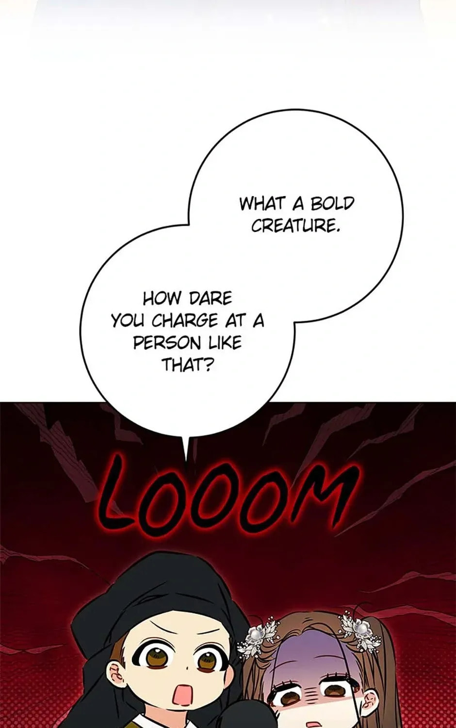 I Was Born as The Daughter of a Low-Ranking Concubine Chapter 38 page 149 - 