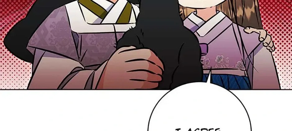 I Was Born as The Daughter of a Low-Ranking Concubine Chapter 38 page 150 - 