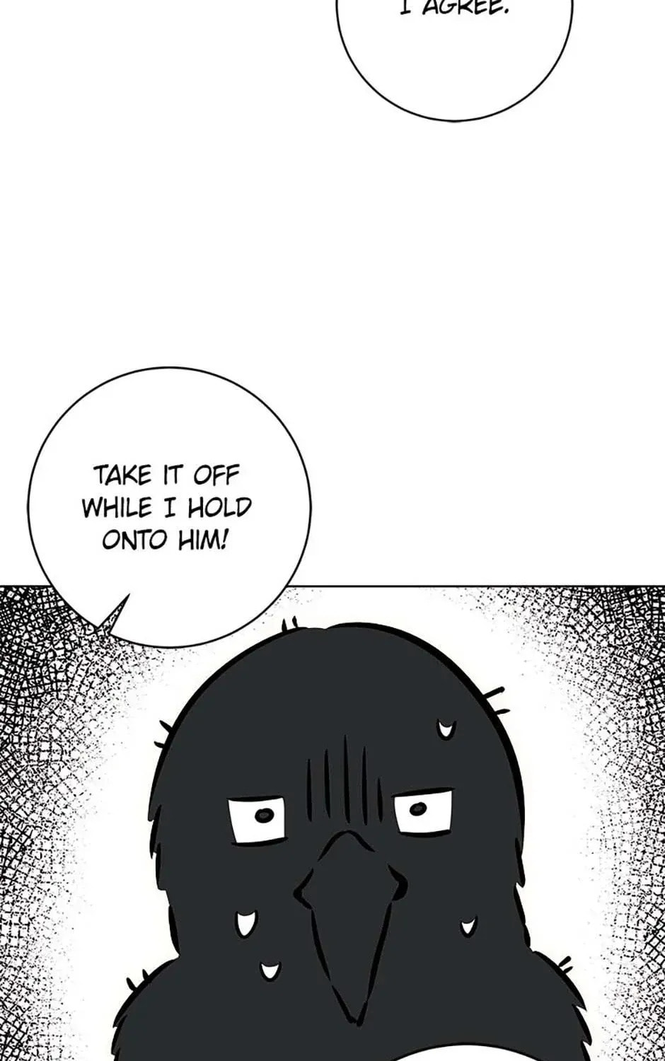 I Was Born as The Daughter of a Low-Ranking Concubine Chapter 38 page 151 - 