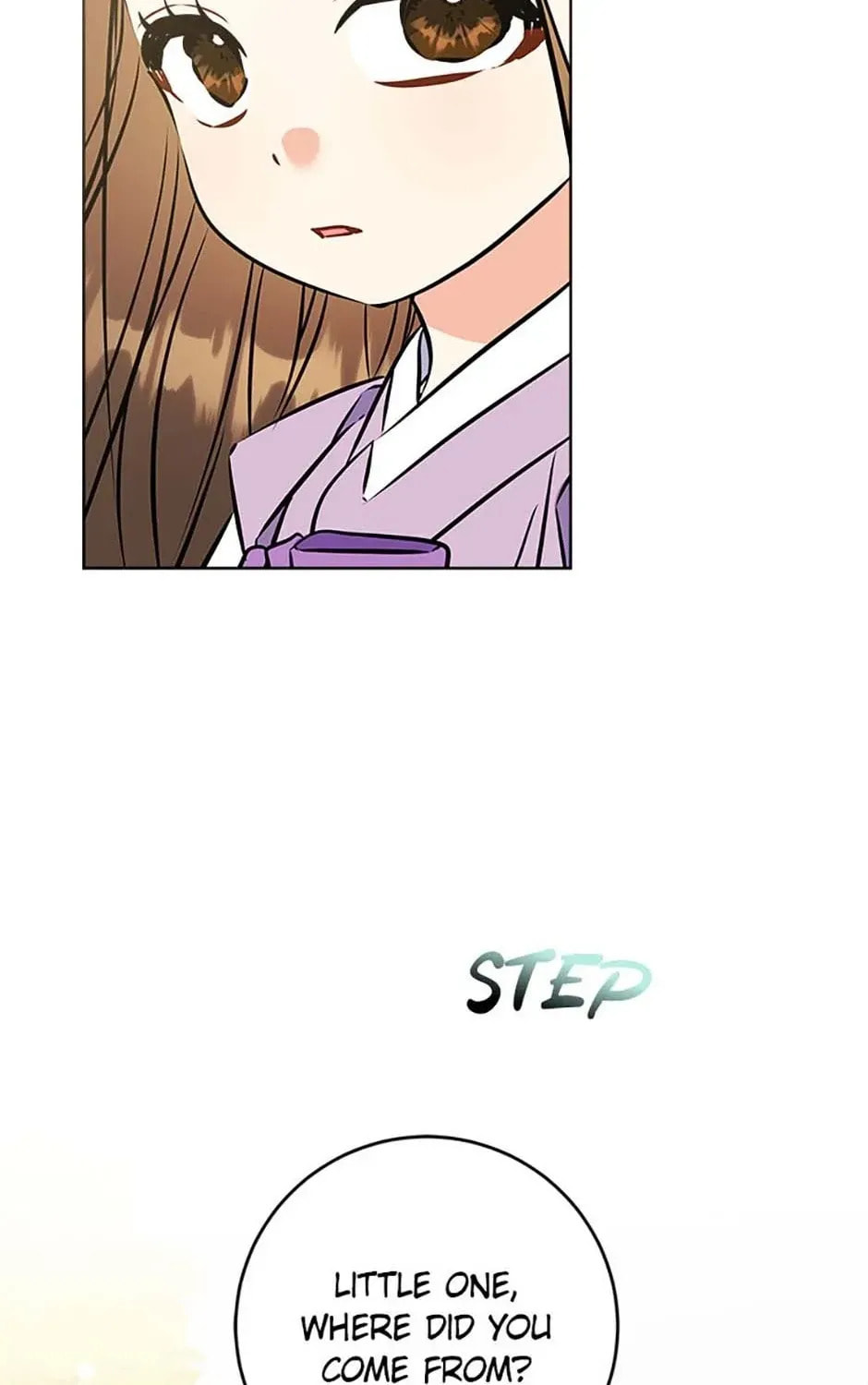 I Was Born as The Daughter of a Low-Ranking Concubine Chapter 38 page 3 - 