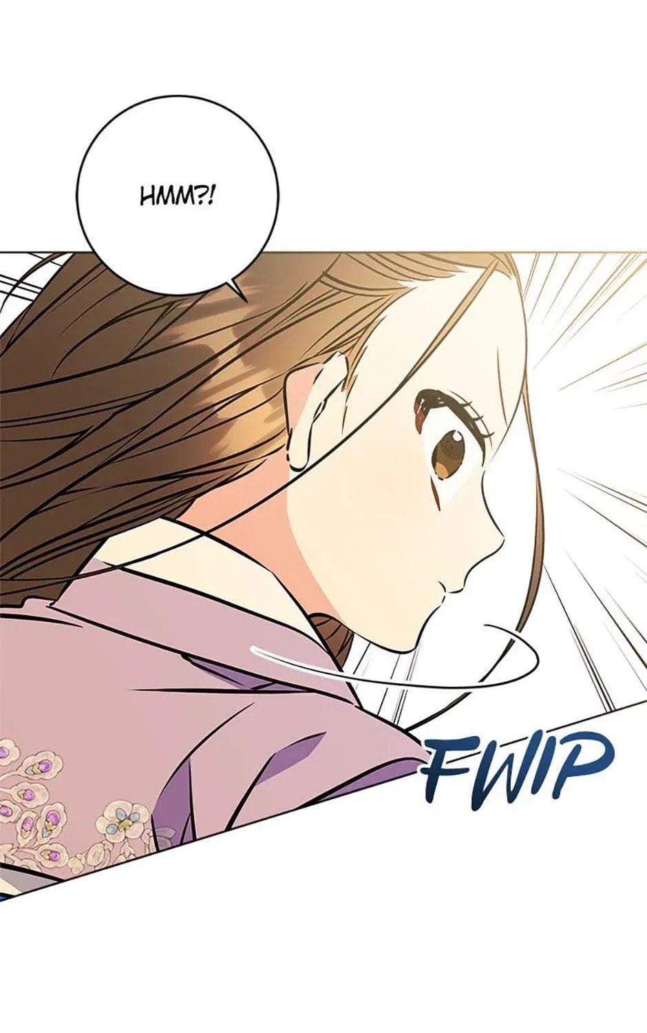 I Was Born as The Daughter of a Low-Ranking Concubine Chapter 38 page 23 - 