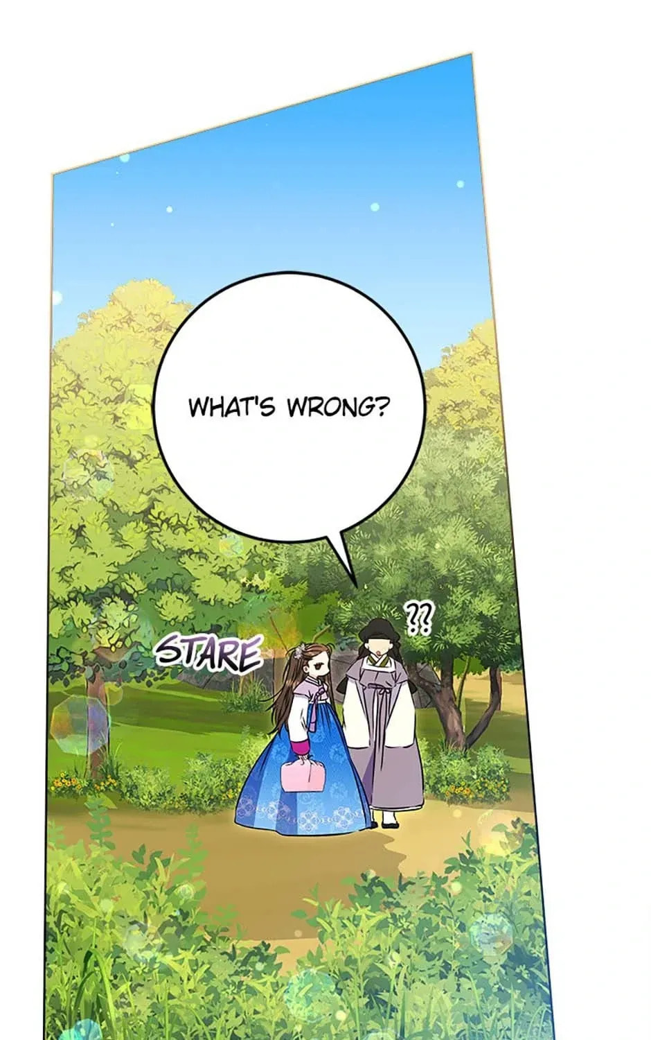 I Was Born as The Daughter of a Low-Ranking Concubine Chapter 38 page 25 - 