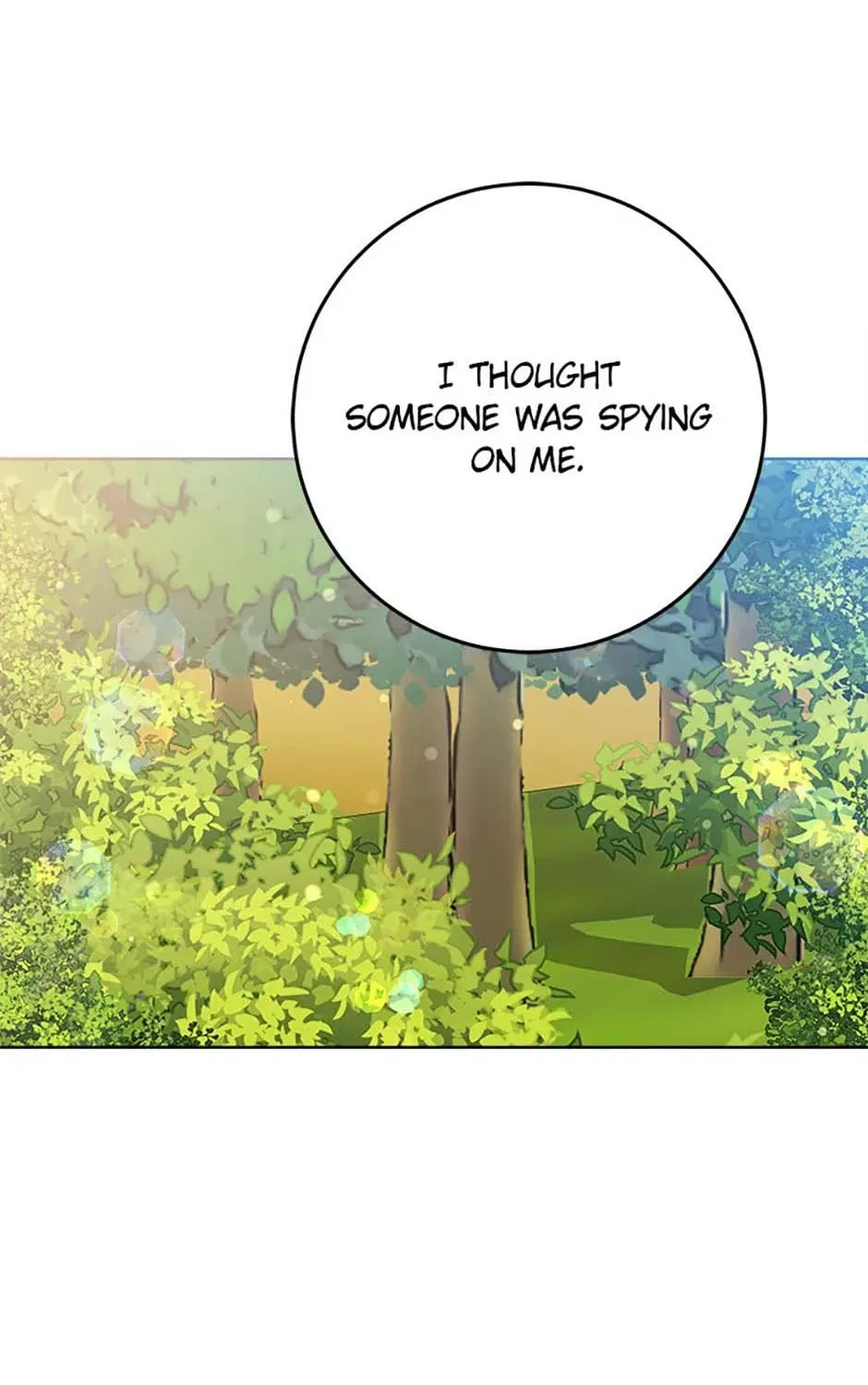 I Was Born as The Daughter of a Low-Ranking Concubine Chapter 38 page 27 - 