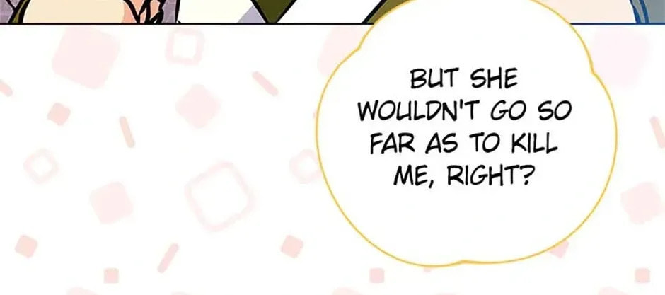 I Was Born as The Daughter of a Low-Ranking Concubine Chapter 38 page 36 - 