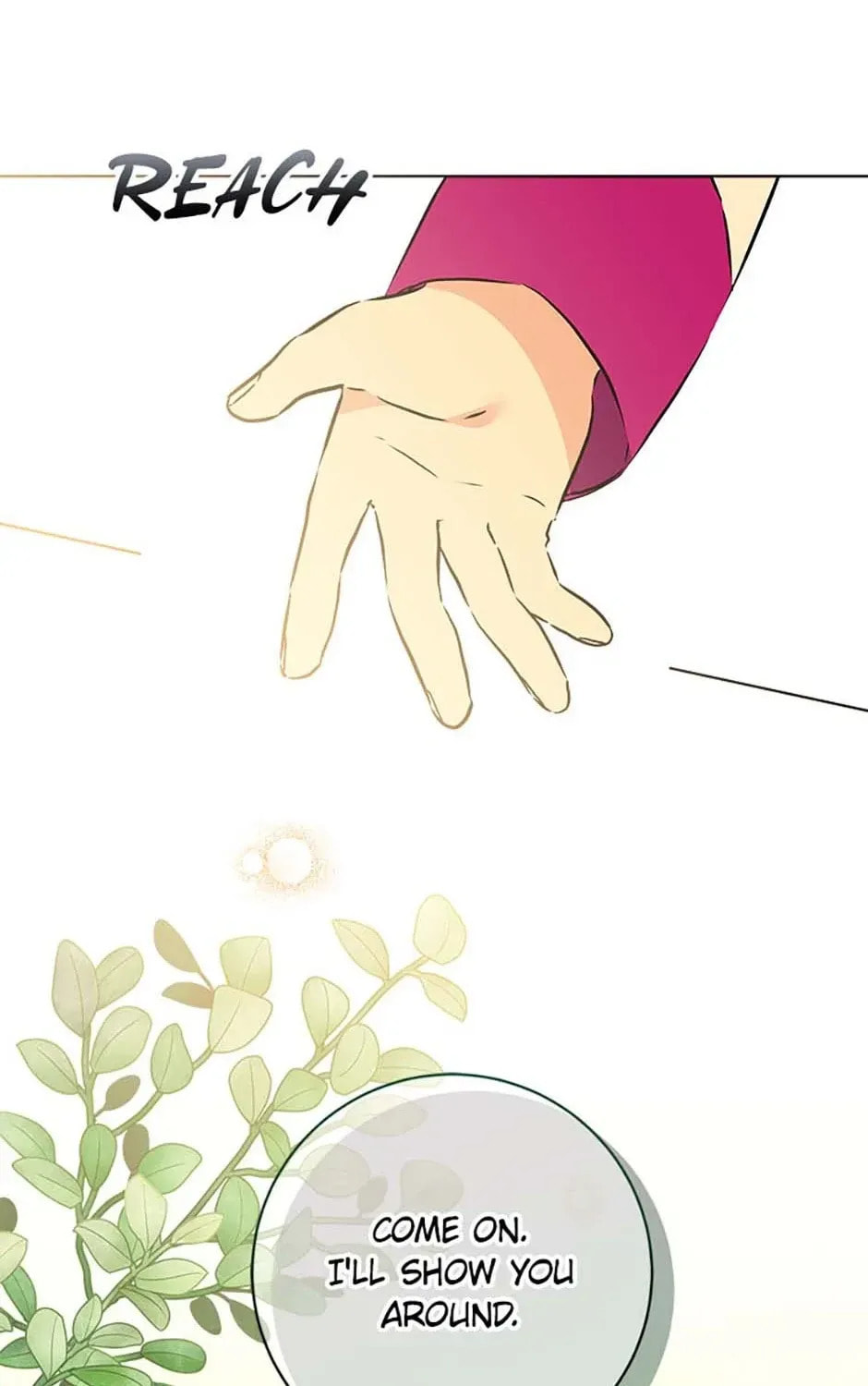 I Was Born as The Daughter of a Low-Ranking Concubine Chapter 38 page 49 - 