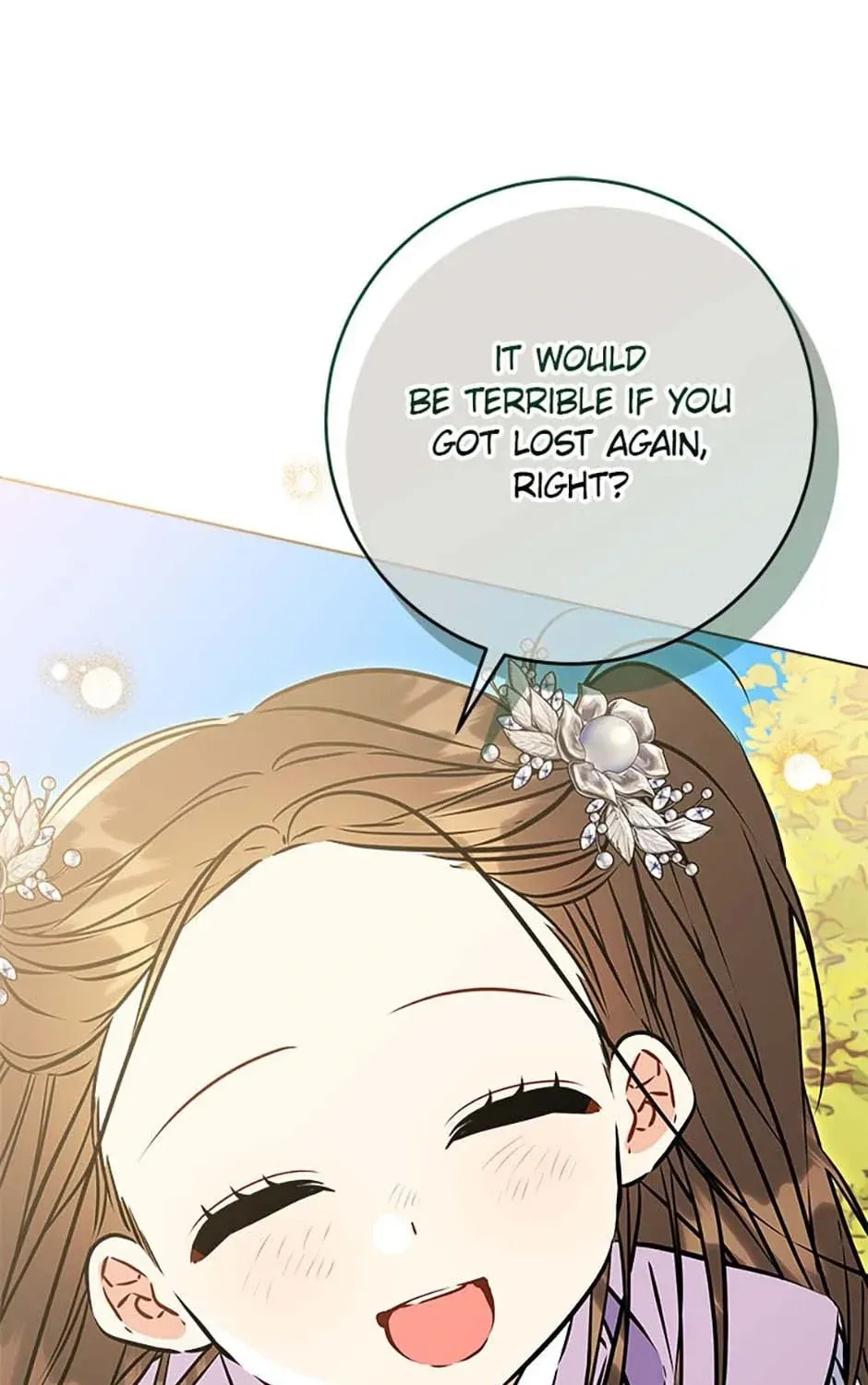 I Was Born as The Daughter of a Low-Ranking Concubine Chapter 38 page 53 - 