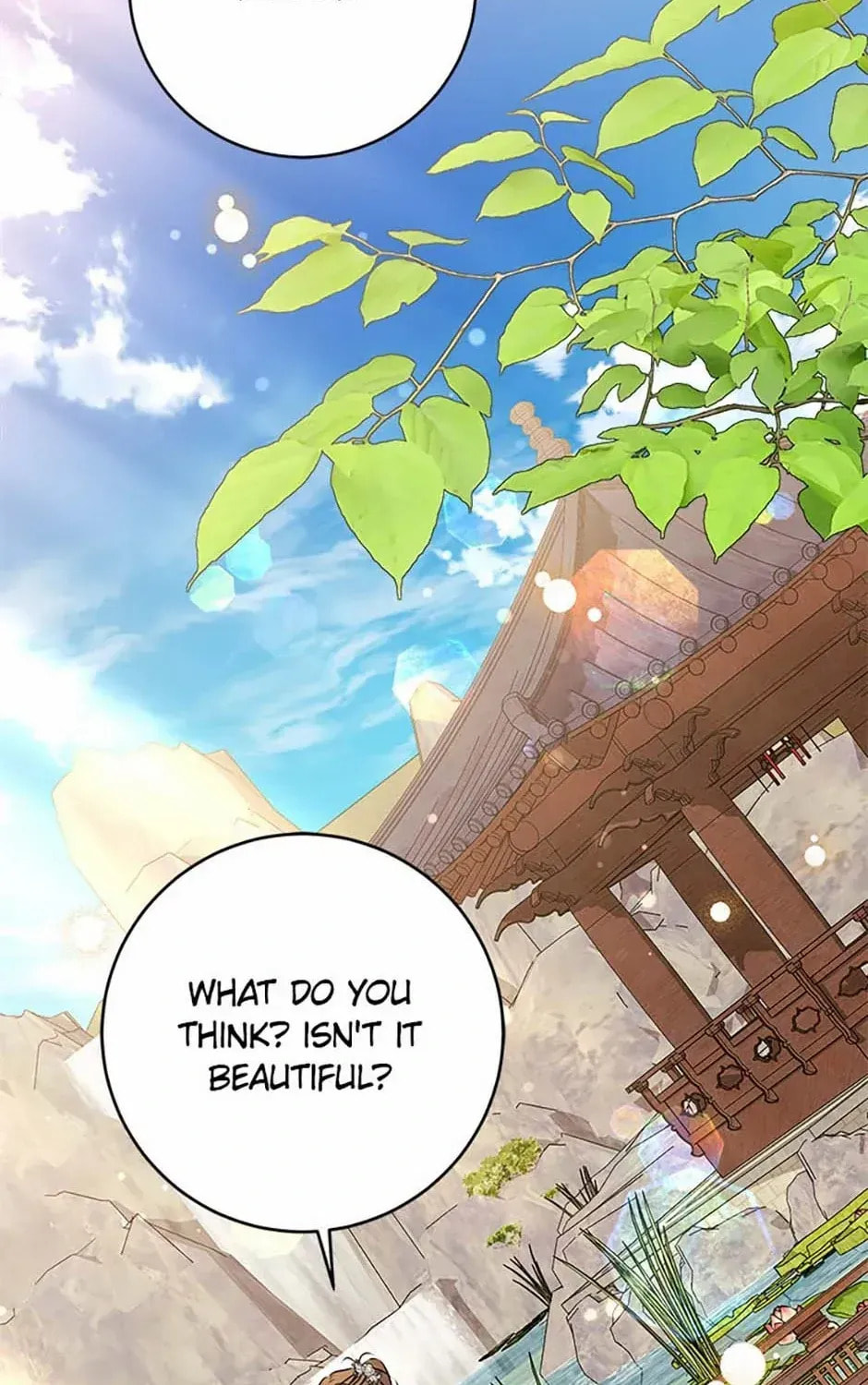I Was Born as The Daughter of a Low-Ranking Concubine Chapter 38 page 59 - 