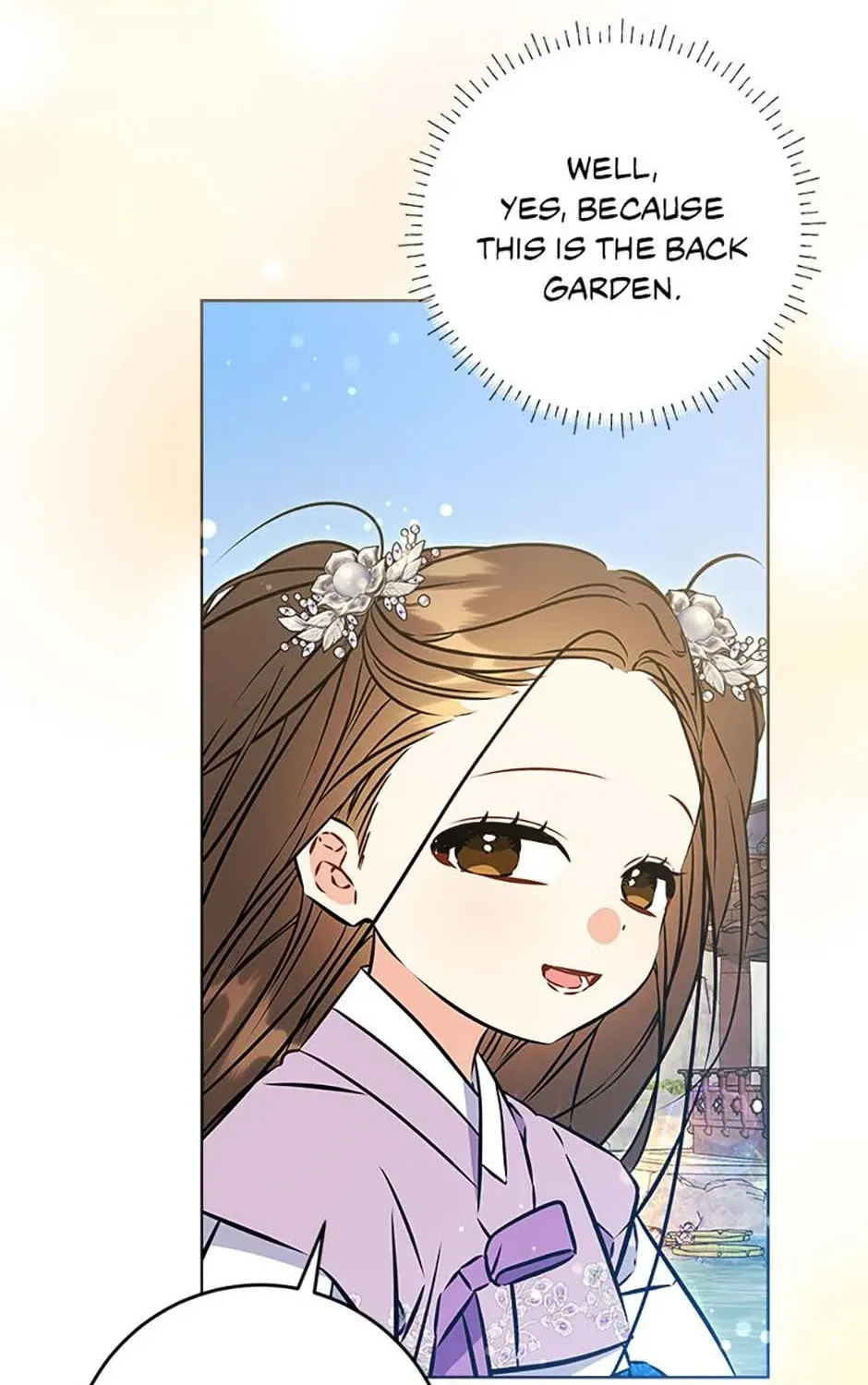 I Was Born as The Daughter of a Low-Ranking Concubine Chapter 38 page 65 - 