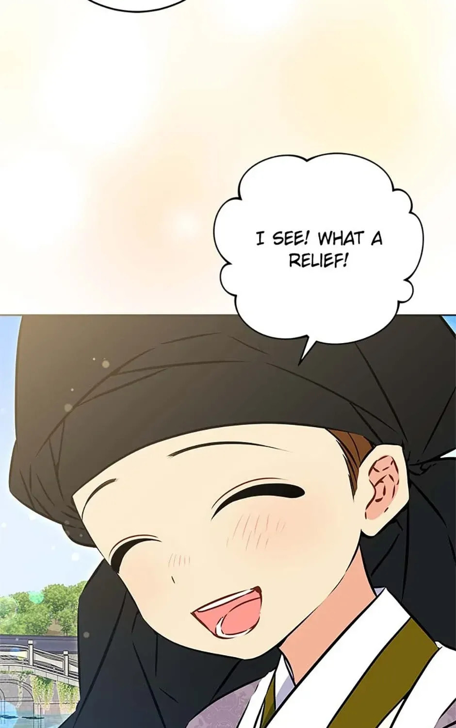 I Was Born as The Daughter of a Low-Ranking Concubine Chapter 38 page 67 - 