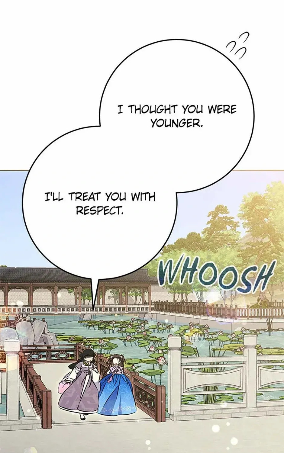 I Was Born as The Daughter of a Low-Ranking Concubine Chapter 38 page 75 - 