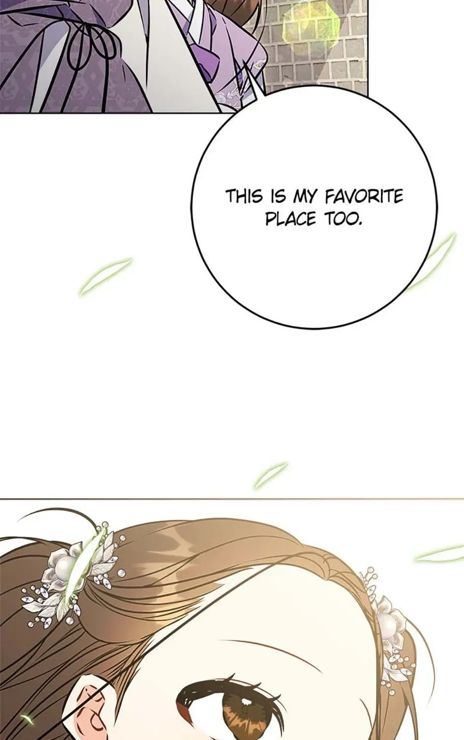 I Was Born as The Daughter of a Low-Ranking Concubine Chapter 38 page 79 - 