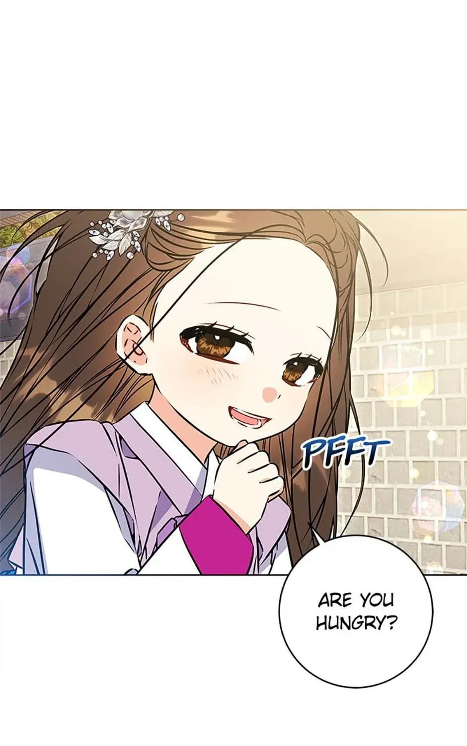 I Was Born as The Daughter of a Low-Ranking Concubine Chapter 38 page 85 - 