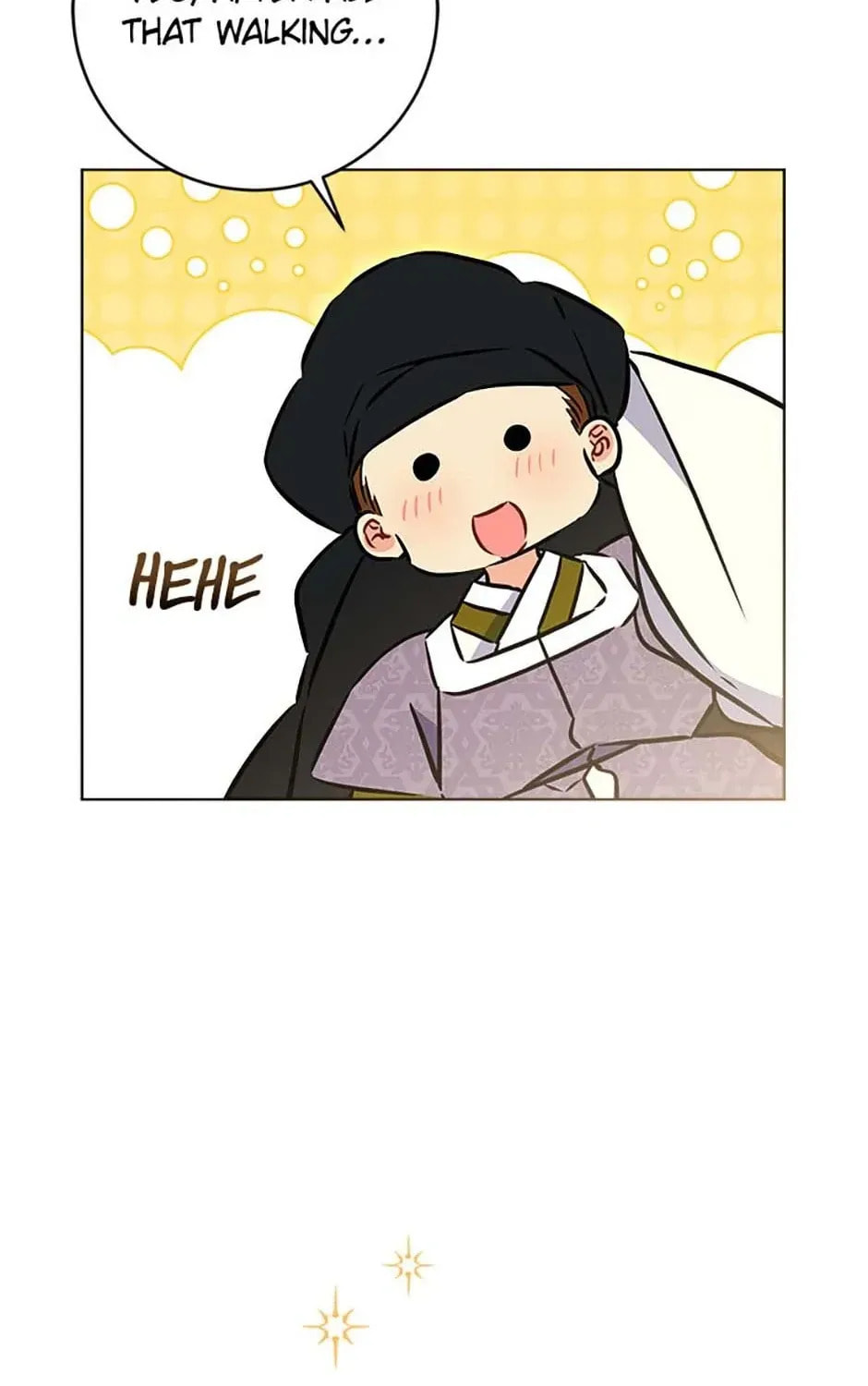 I Was Born as The Daughter of a Low-Ranking Concubine Chapter 38 page 87 - 