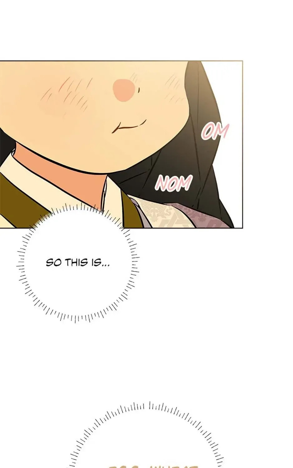 I Was Born as The Daughter of a Low-Ranking Concubine Chapter 38 page 95 - 