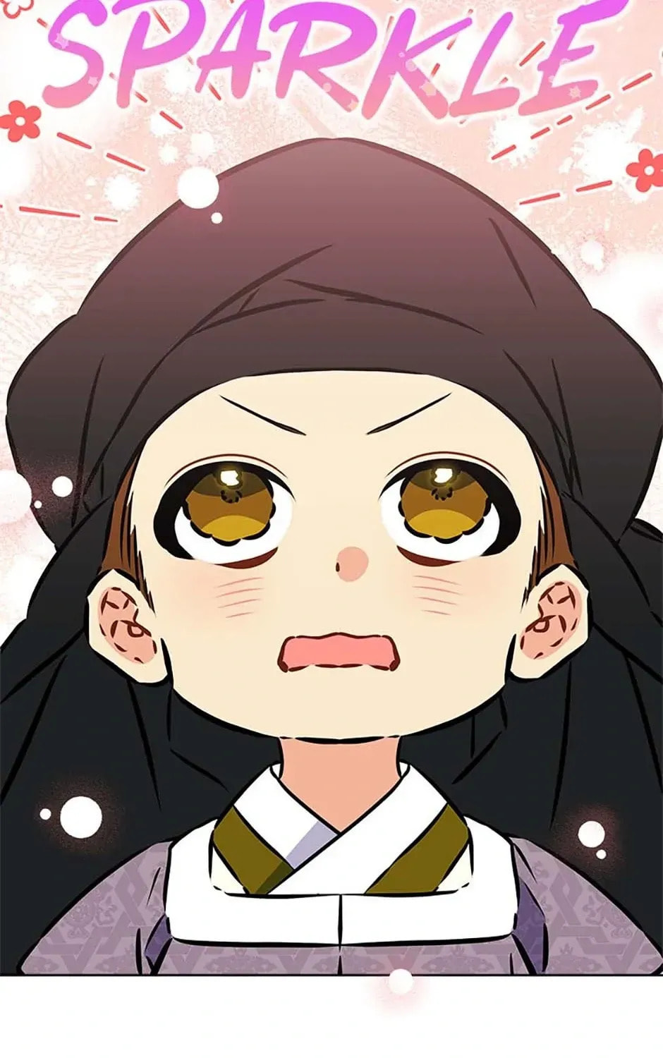 I Was Born as The Daughter of a Low-Ranking Concubine Chapter 38 page 97 - 