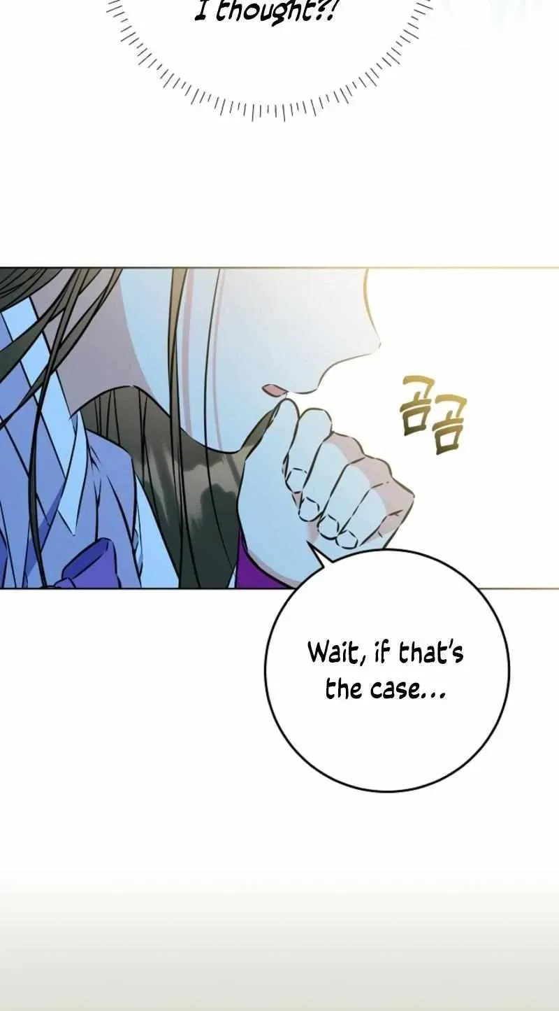 I Was Born as The Daughter of a Low-Ranking Concubine Chapter 39 page 19 - 