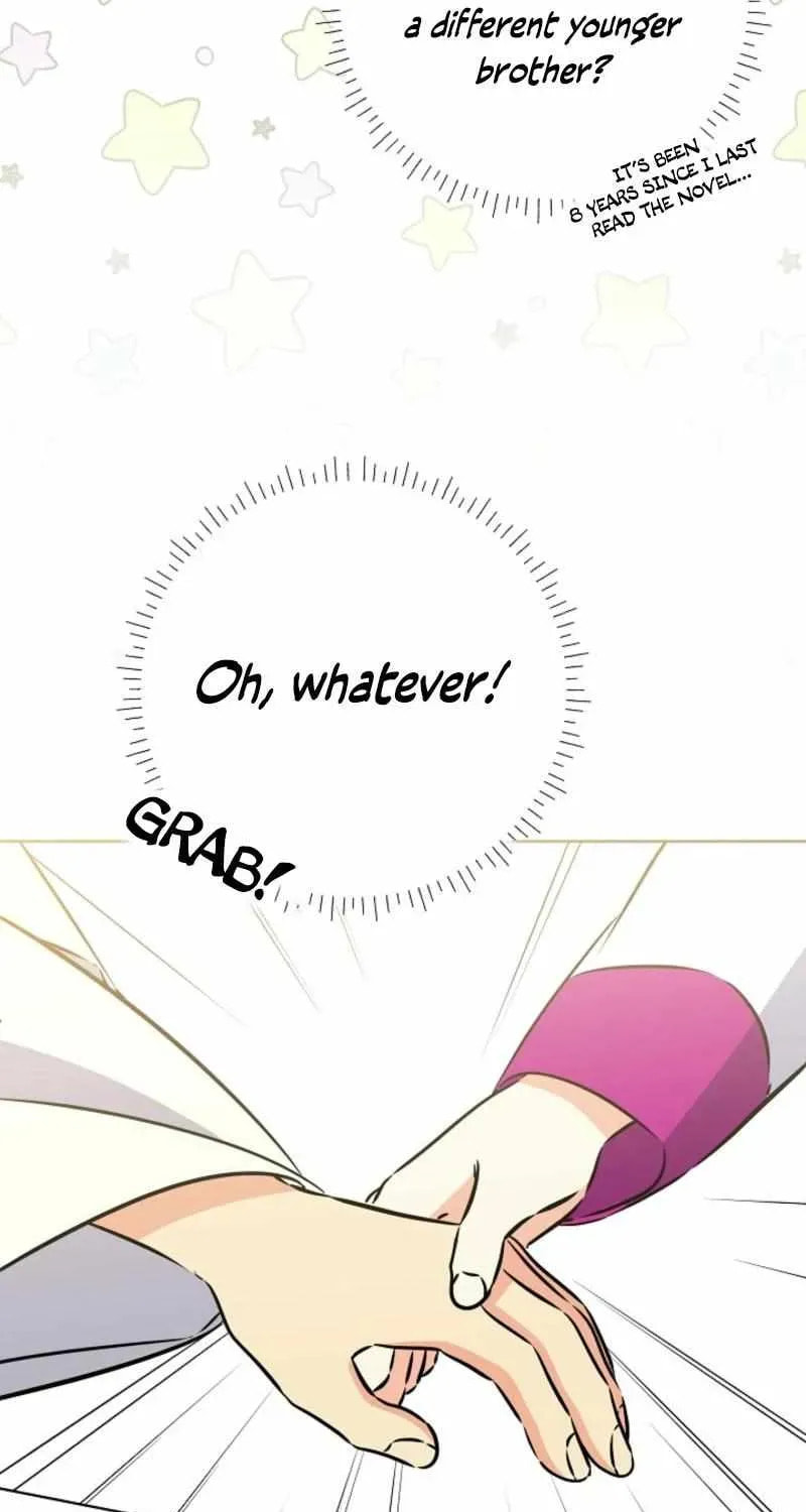 I Was Born as The Daughter of a Low-Ranking Concubine Chapter 39 page 27 - 