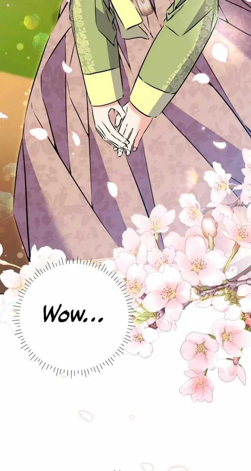 I Was Born as The Daughter of a Low-Ranking Concubine Chapter 39 page 37 - 