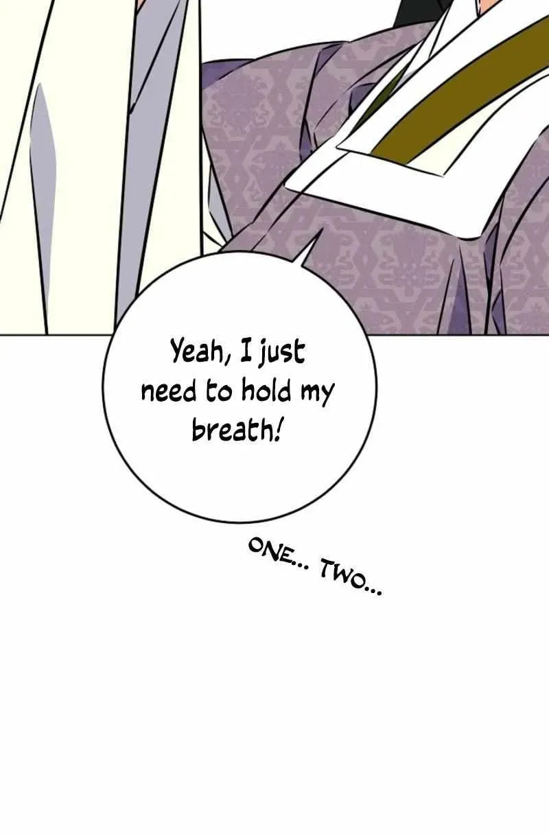 I Was Born as The Daughter of a Low-Ranking Concubine Chapter 39 page 5 - 