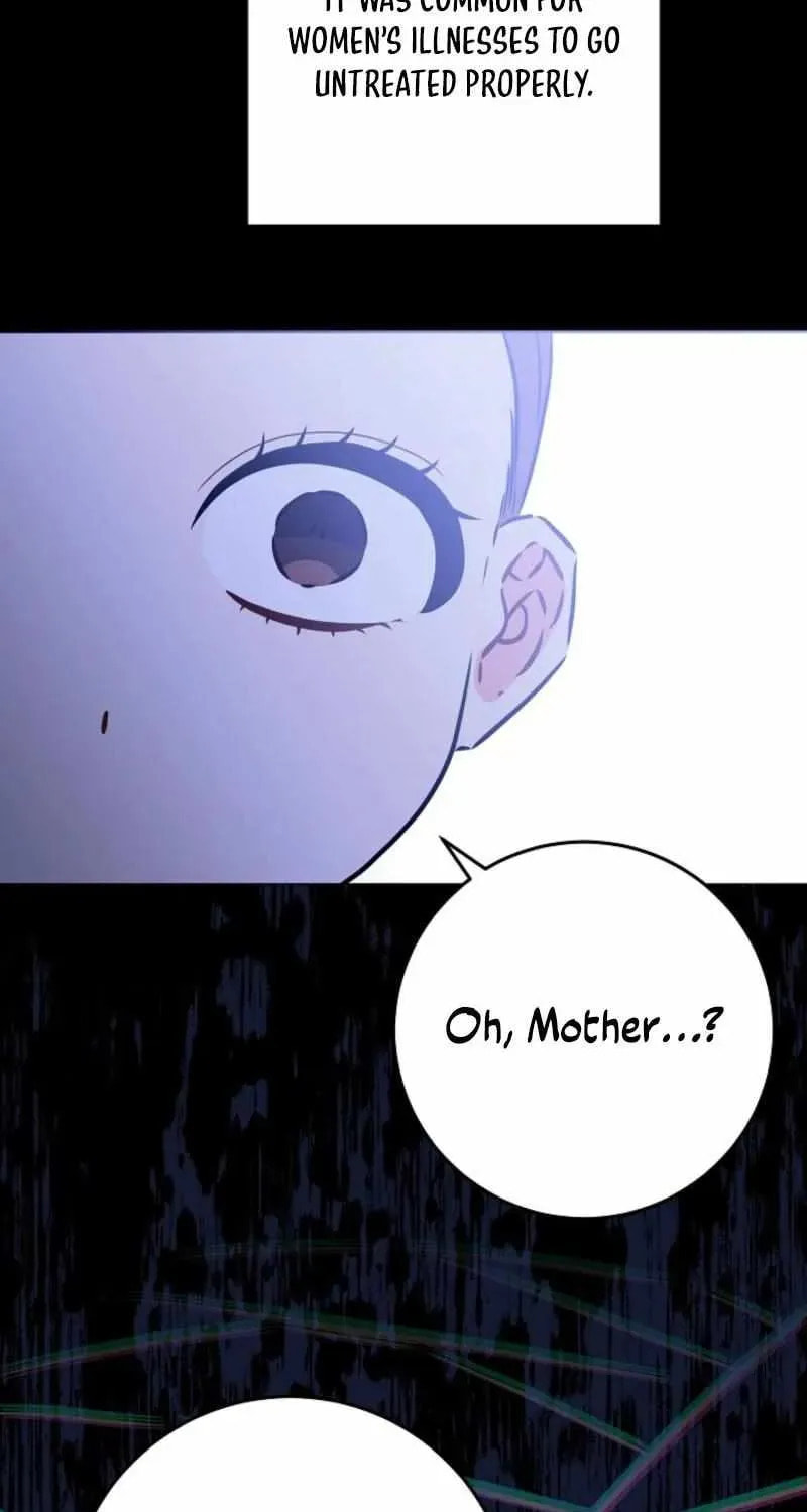 I Was Born as The Daughter of a Low-Ranking Concubine Chapter 39 page 49 - 