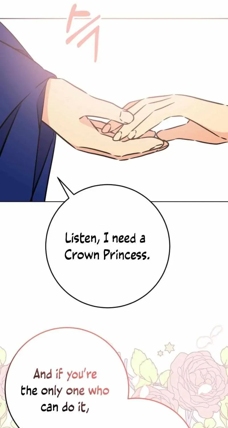 I Was Born as The Daughter of a Low-Ranking Concubine Chapter 39 page 80 - 