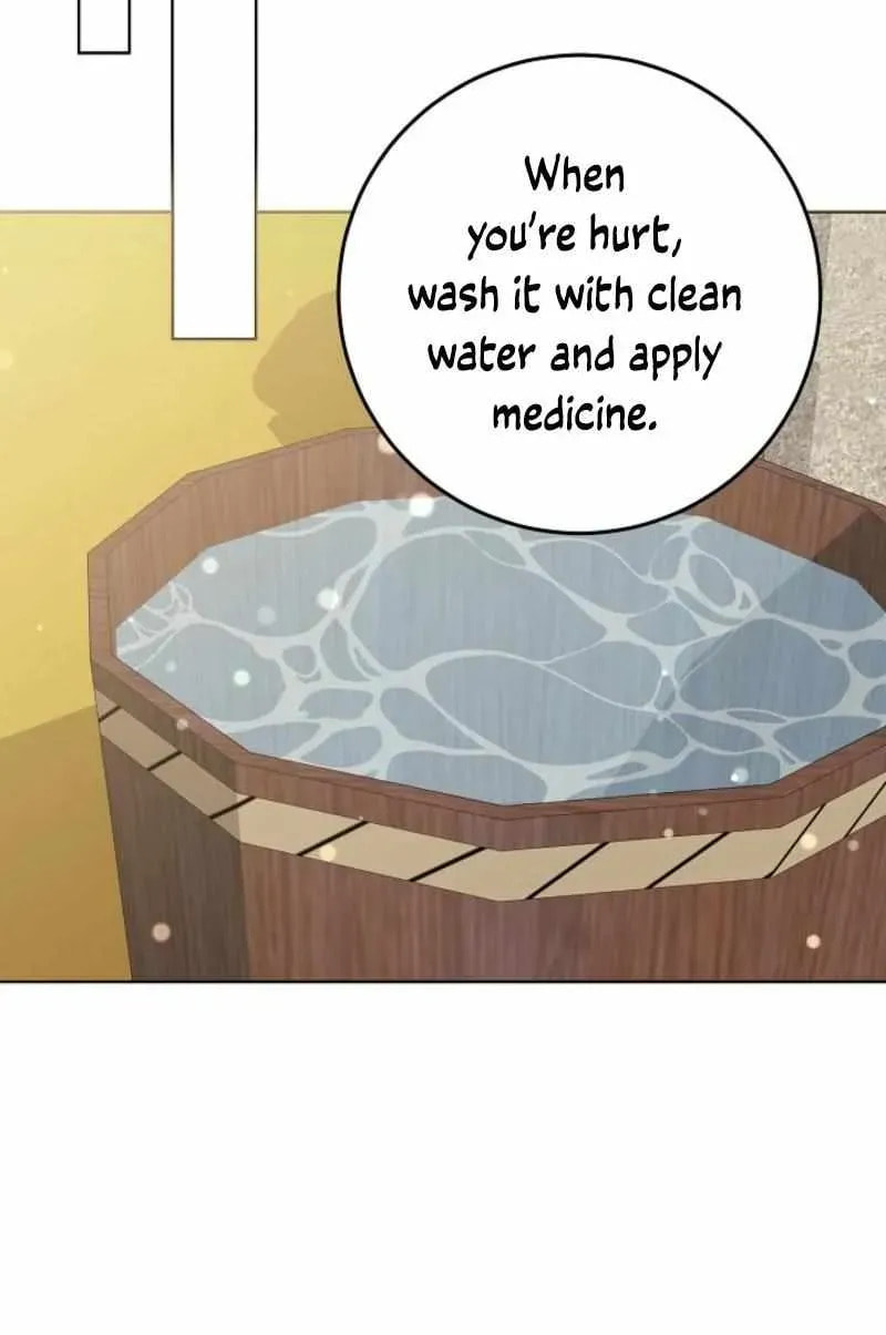 I Was Born as The Daughter of a Low-Ranking Concubine Chapter 39 page 10 - 