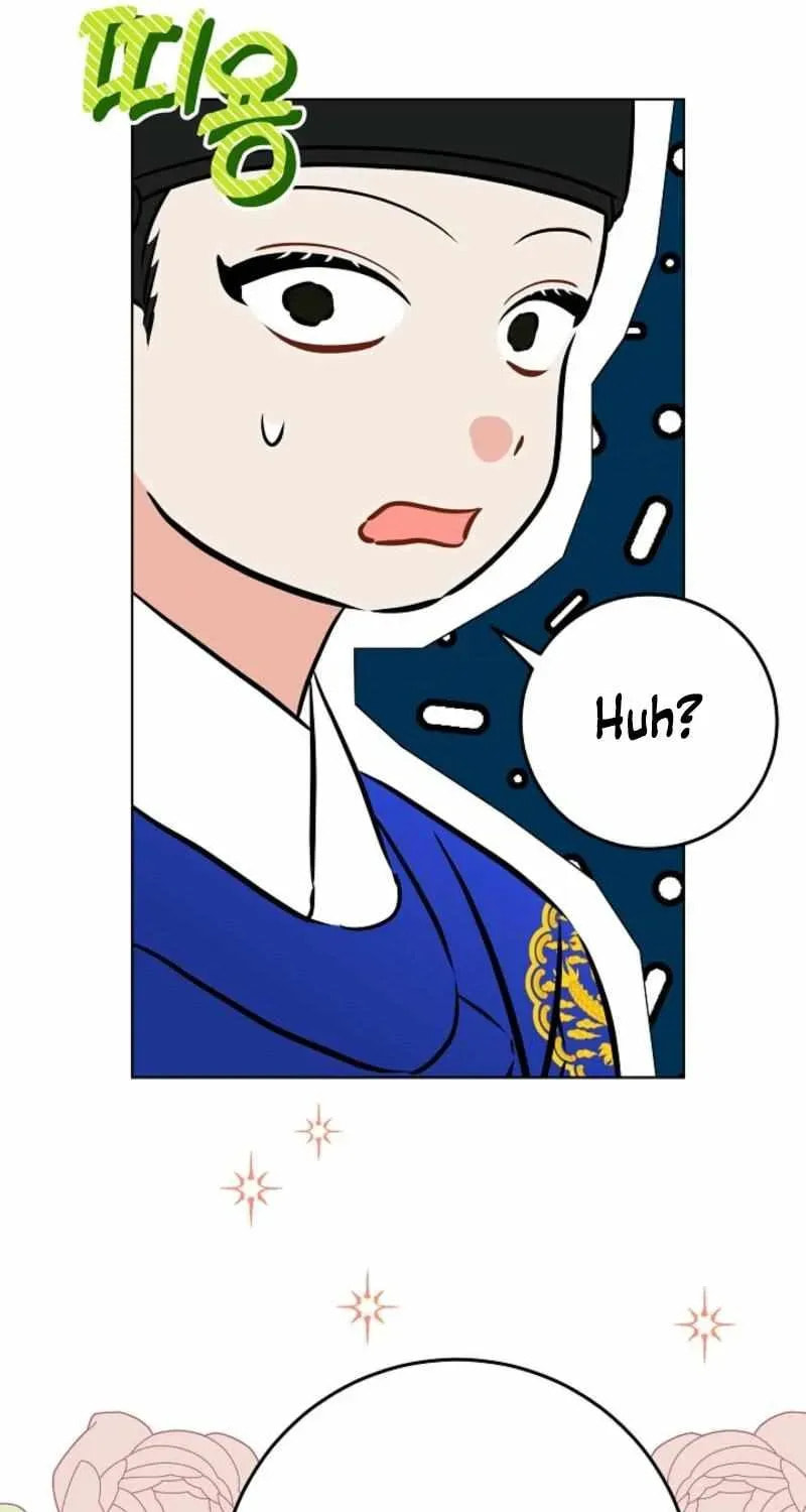 I Was Born as The Daughter of a Low-Ranking Concubine Chapter 39 page 92 - 