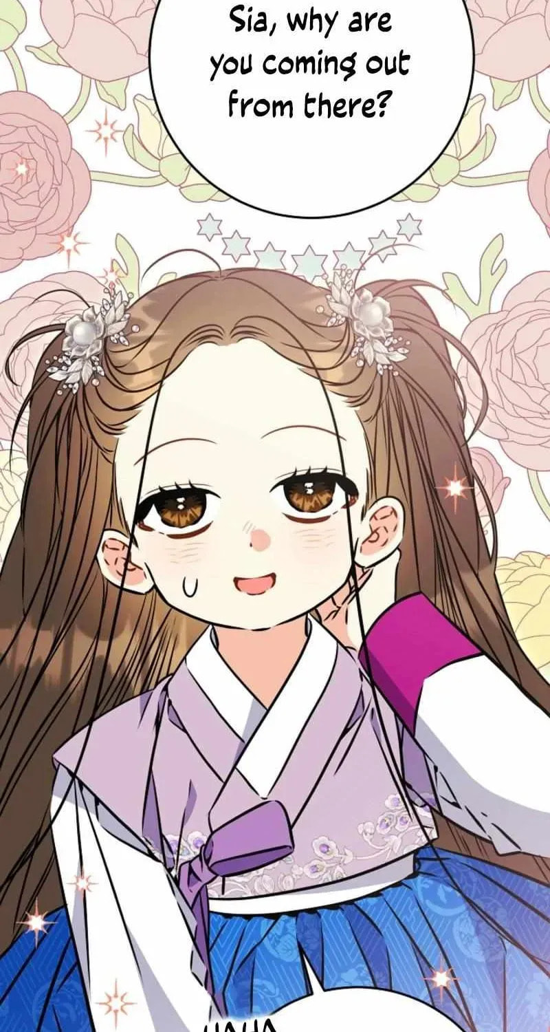 I Was Born as The Daughter of a Low-Ranking Concubine Chapter 39 page 93 - 