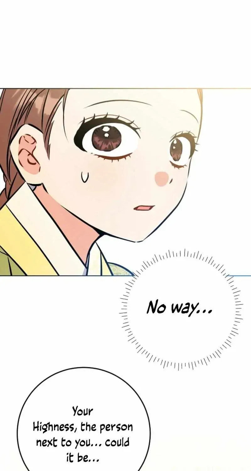 I Was Born as The Daughter of a Low-Ranking Concubine Chapter 39 page 95 - 
