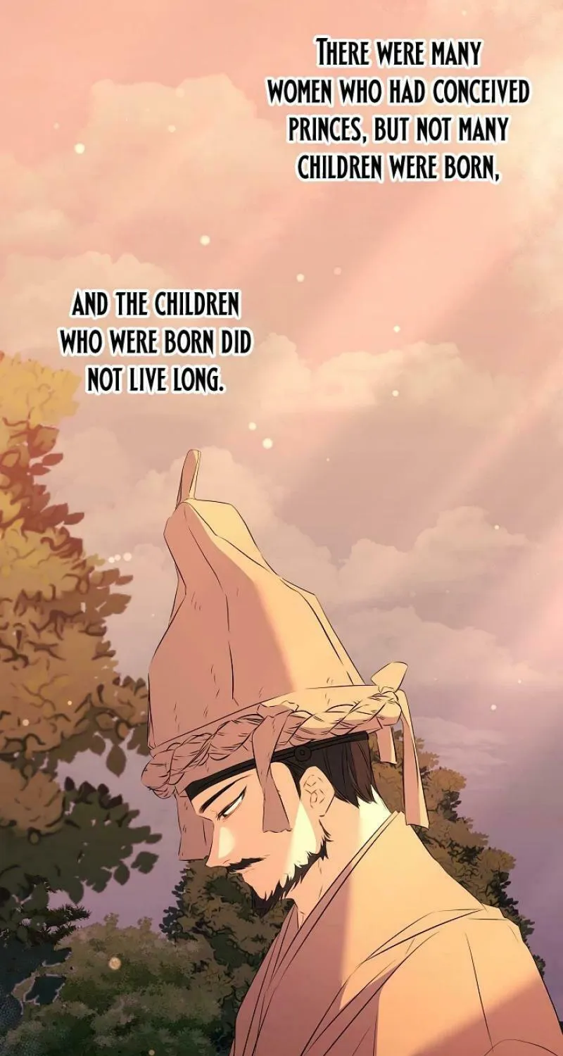 I Was Born as The Daughter of a Low-Ranking Concubine Chapter 4 page 11 - 