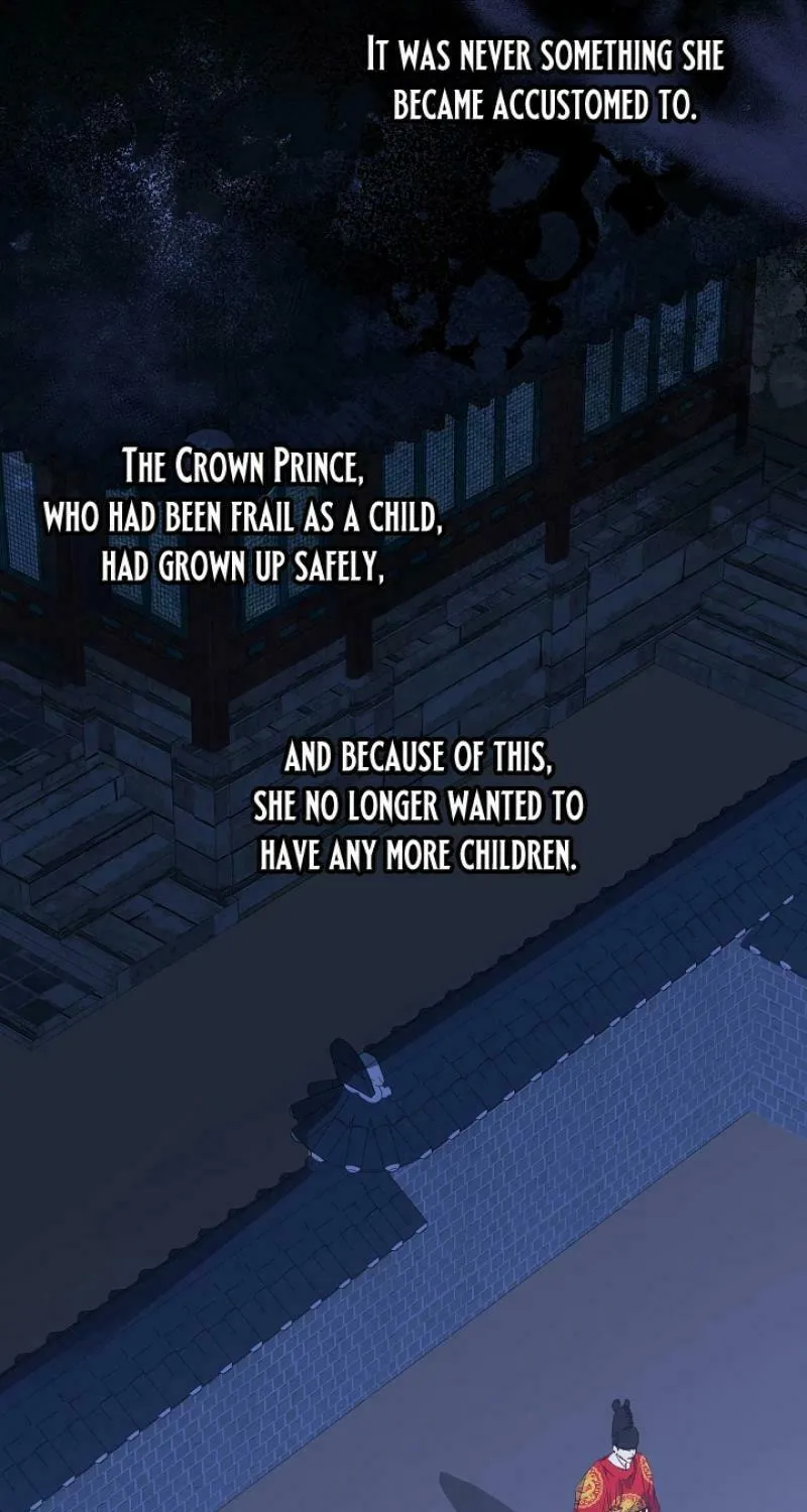 I Was Born as The Daughter of a Low-Ranking Concubine Chapter 4 page 13 - 