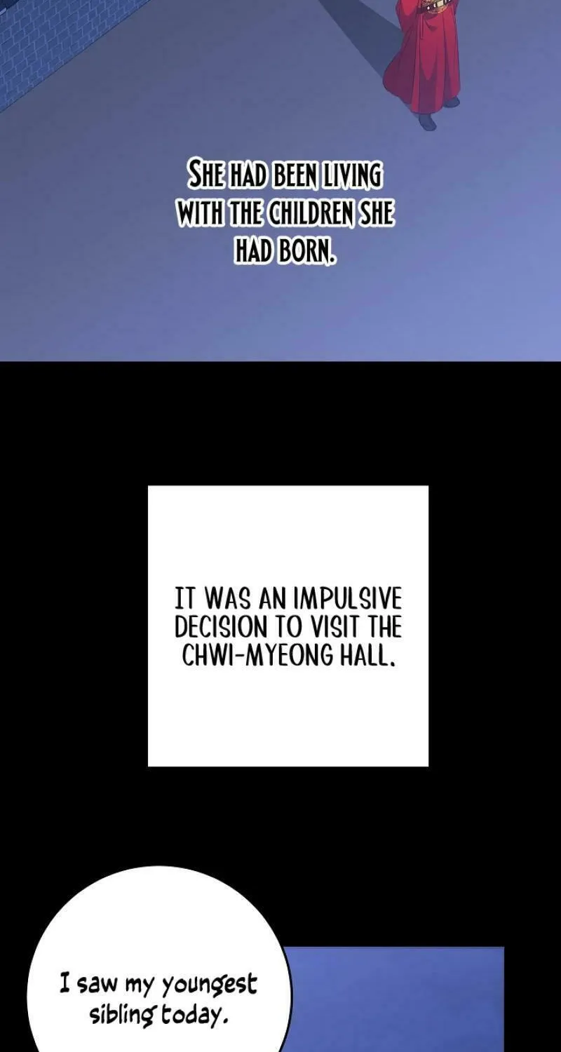 I Was Born as The Daughter of a Low-Ranking Concubine Chapter 4 page 14 - 