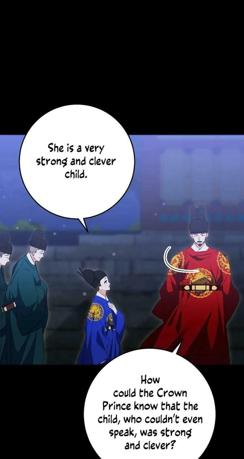 I Was Born as The Daughter of a Low-Ranking Concubine Chapter 4 page 18 - 