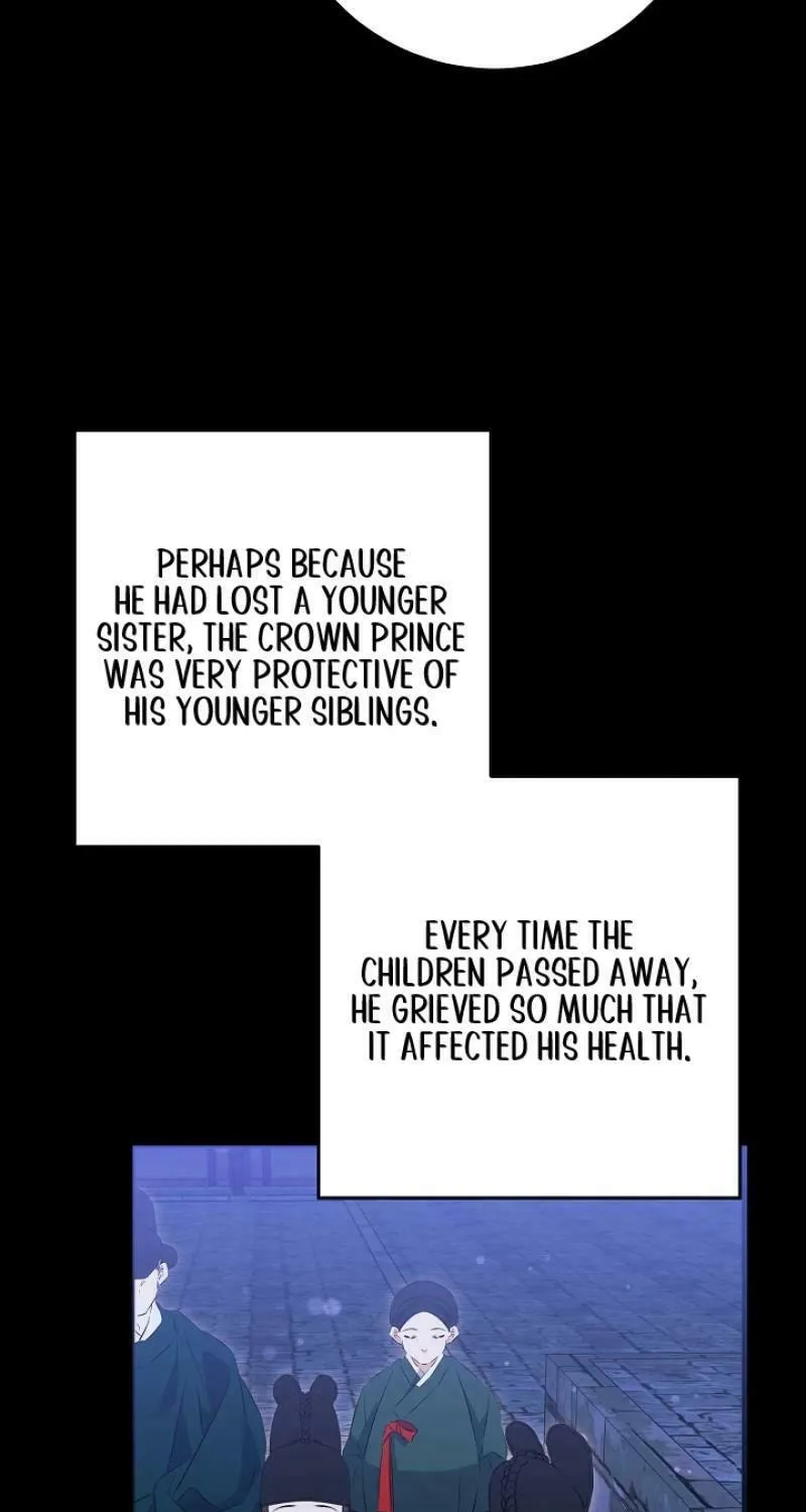 I Was Born as The Daughter of a Low-Ranking Concubine Chapter 4 page 19 - 