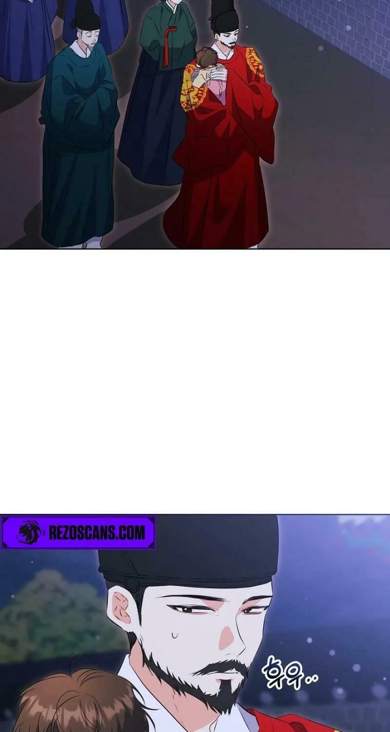 I Was Born as The Daughter of a Low-Ranking Concubine Chapter 4 page 3 - 