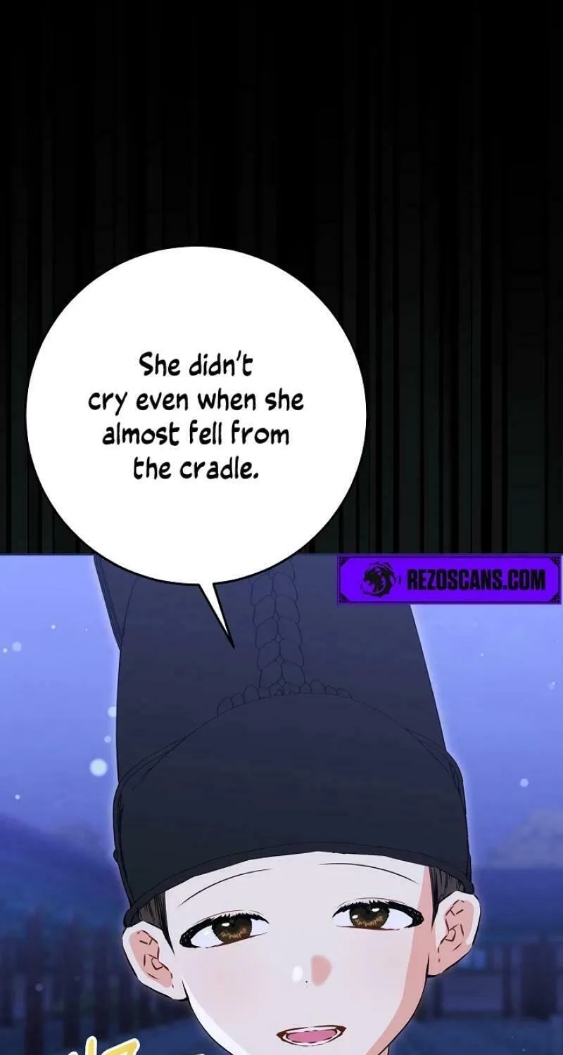I Was Born as The Daughter of a Low-Ranking Concubine Chapter 4 page 21 - 