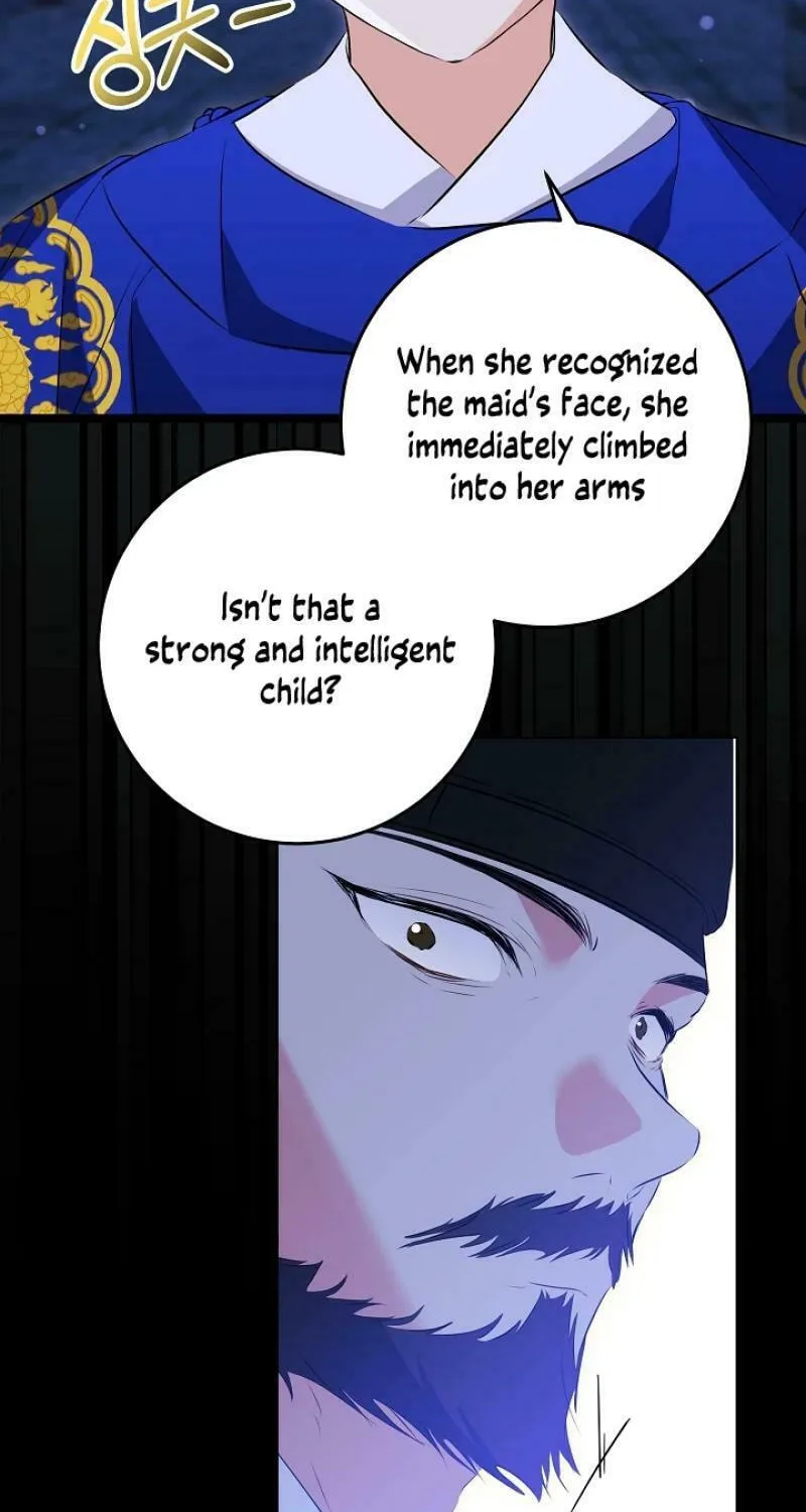 I Was Born as The Daughter of a Low-Ranking Concubine Chapter 4 page 22 - 