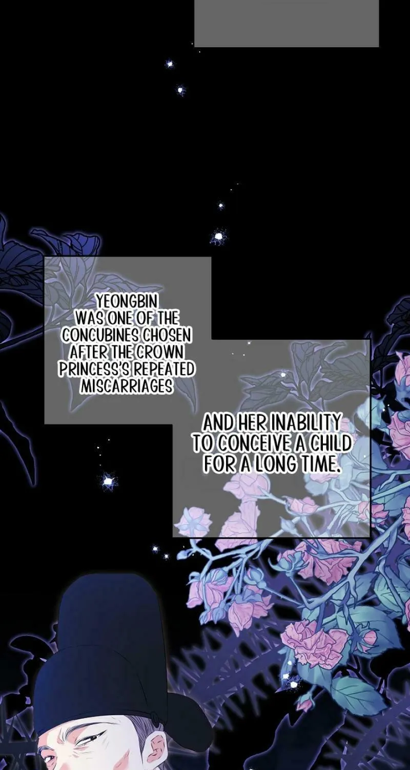 I Was Born as The Daughter of a Low-Ranking Concubine Chapter 4 page 27 - 