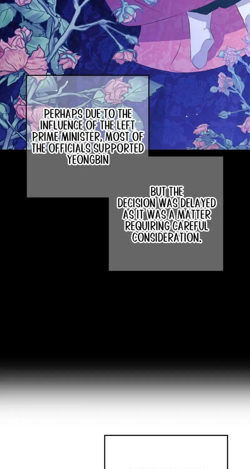 I Was Born as The Daughter of a Low-Ranking Concubine Chapter 4 page 29 - 