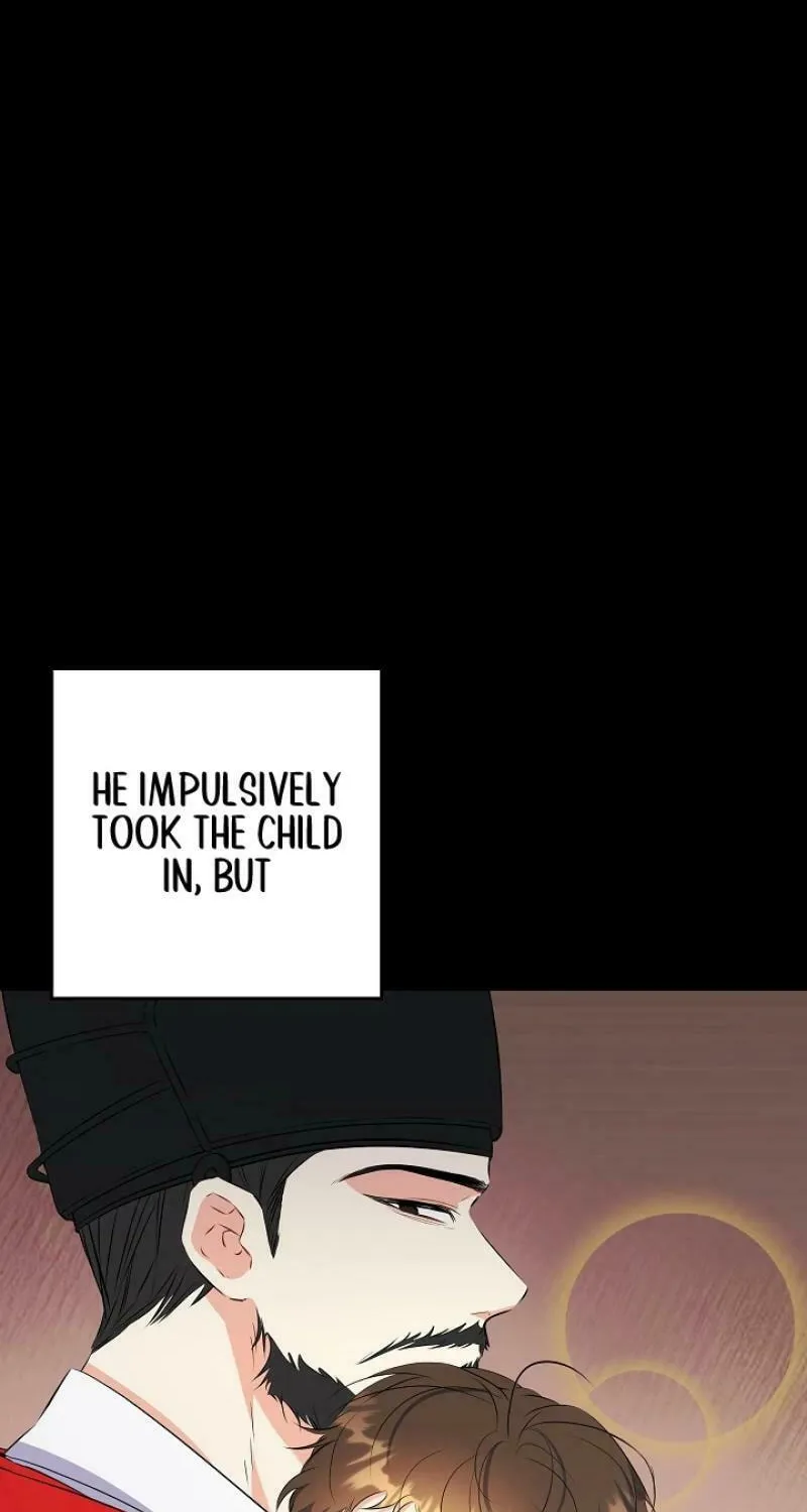 I Was Born as The Daughter of a Low-Ranking Concubine Chapter 4 page 34 - 