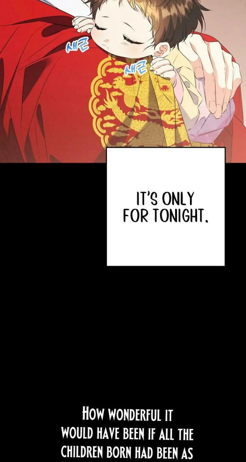 I Was Born as The Daughter of a Low-Ranking Concubine Chapter 4 page 35 - 