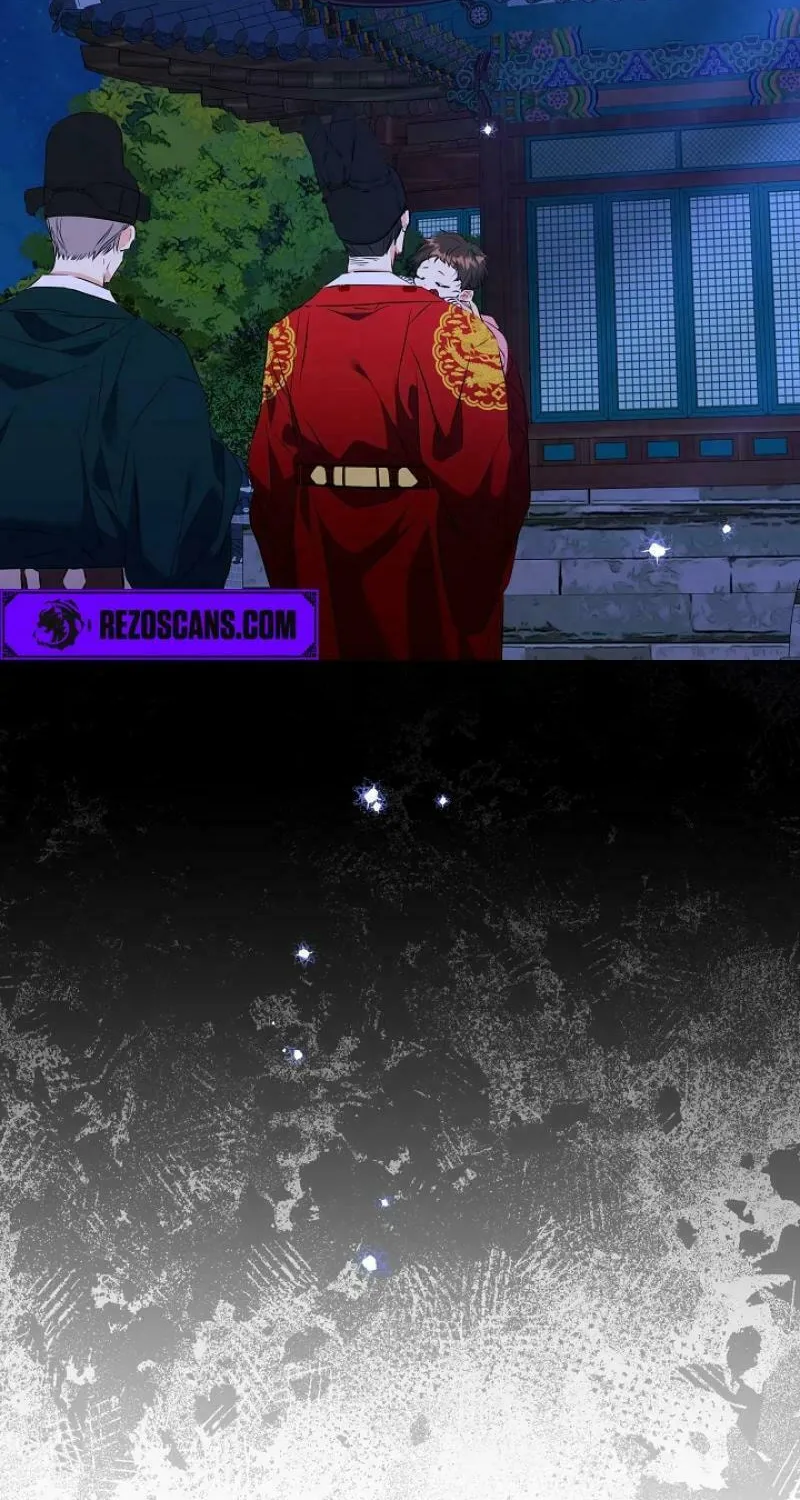 I Was Born as The Daughter of a Low-Ranking Concubine Chapter 4 page 38 - 
