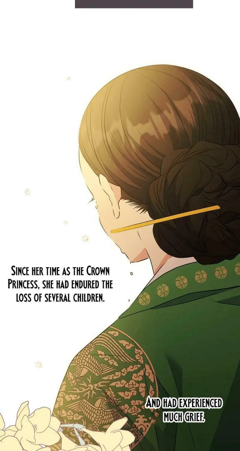 I Was Born as The Daughter of a Low-Ranking Concubine Chapter 4 page 5 - 