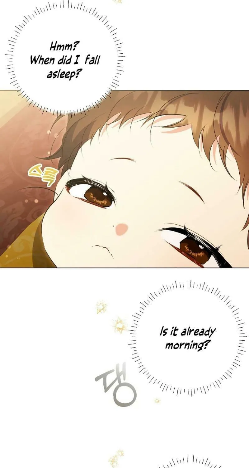 I Was Born as The Daughter of a Low-Ranking Concubine Chapter 4 page 41 - 