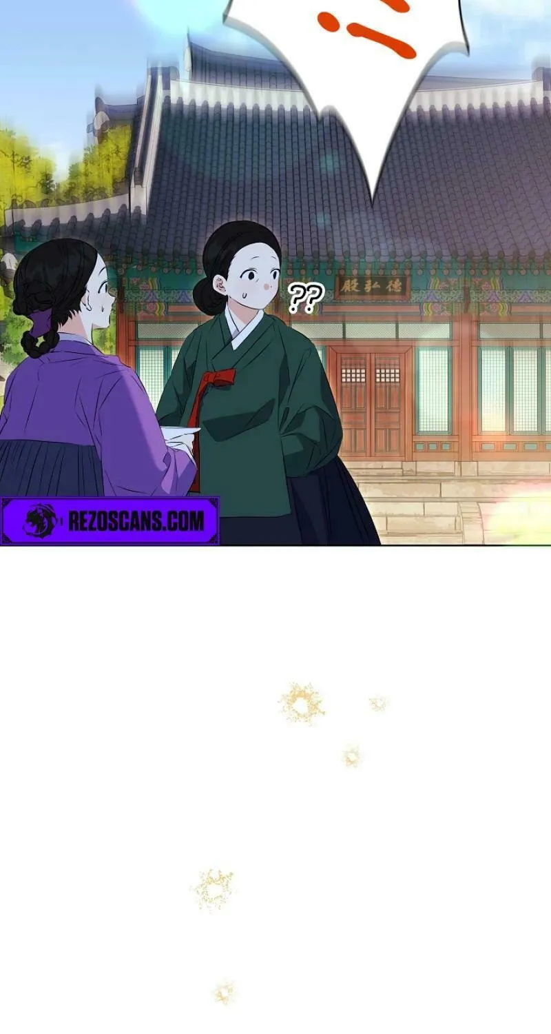 I Was Born as The Daughter of a Low-Ranking Concubine Chapter 4 page 45 - 